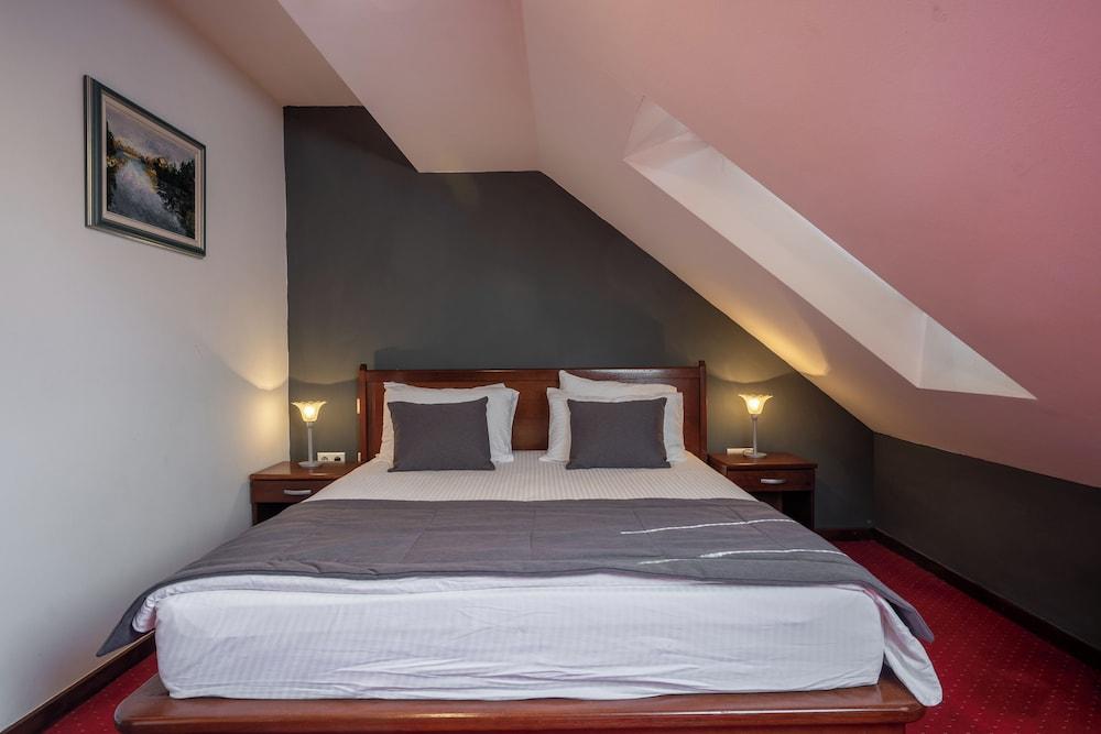 Hotel Astra Sarajevo