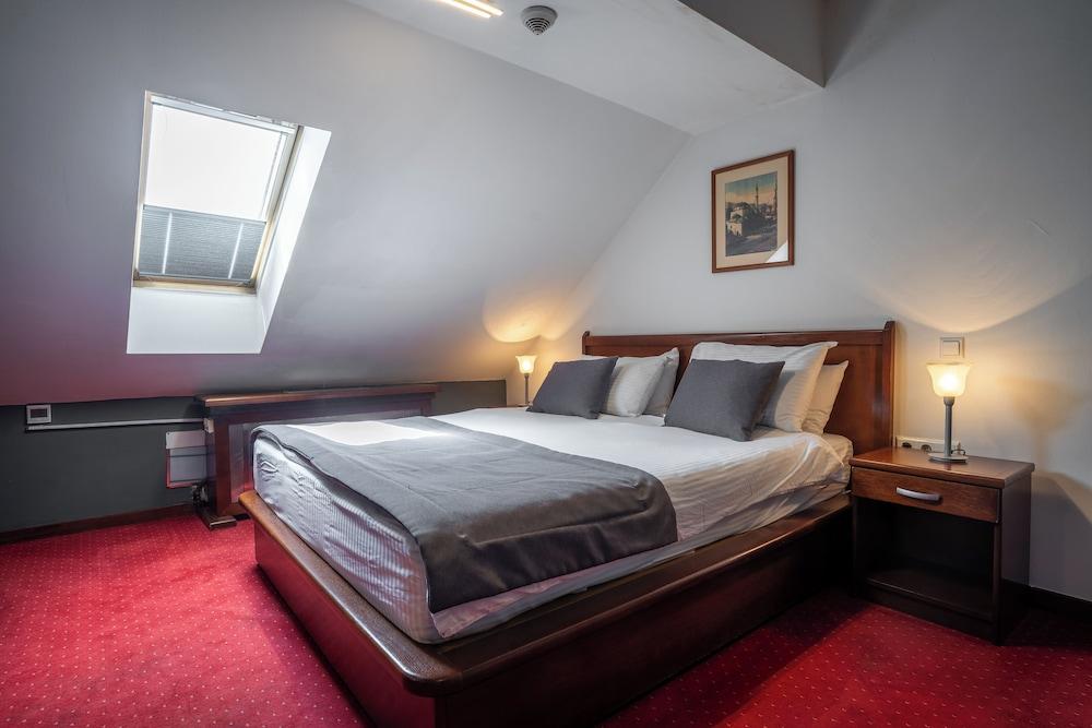 Hotel Astra Sarajevo