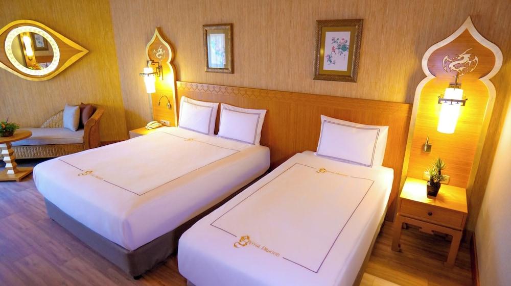 Royal Dragon Hotel – All Inclusive