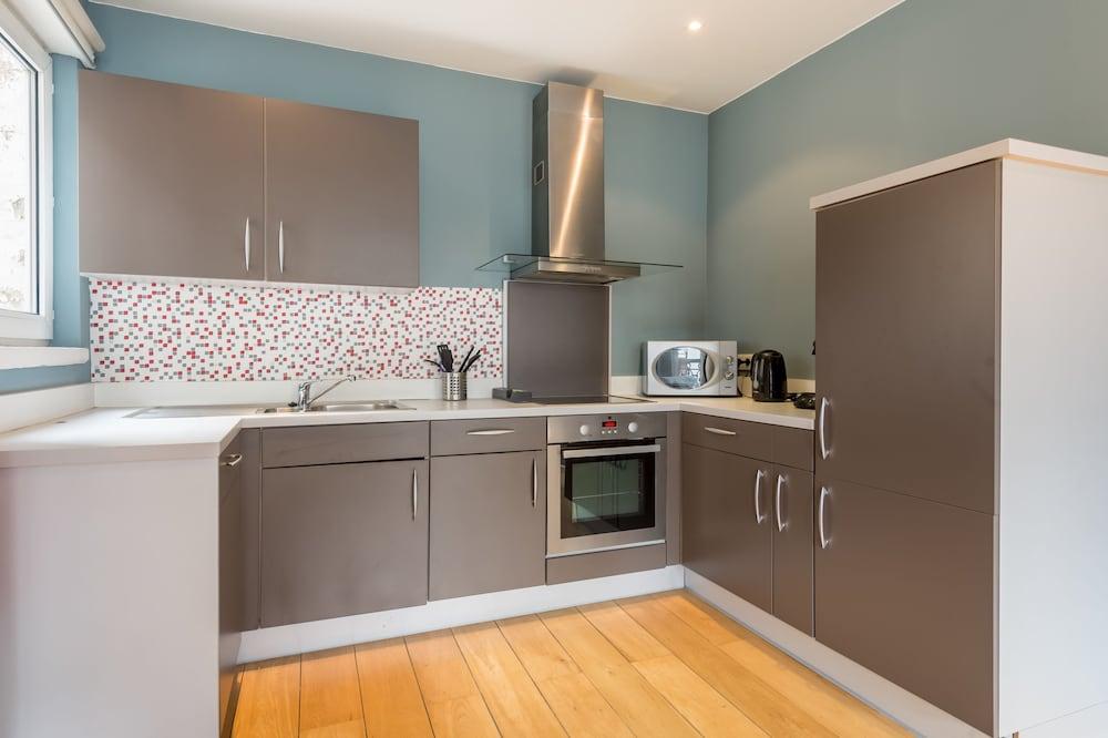 Smartflats City - Saint-Adalbert