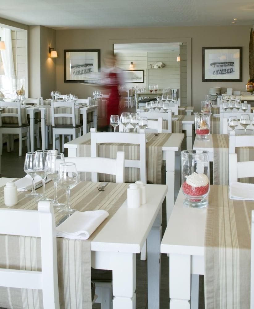 Hôtel Restaurant des Isles