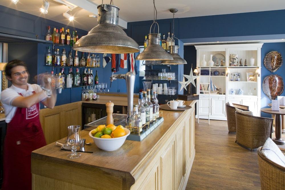 Hôtel Restaurant des Isles