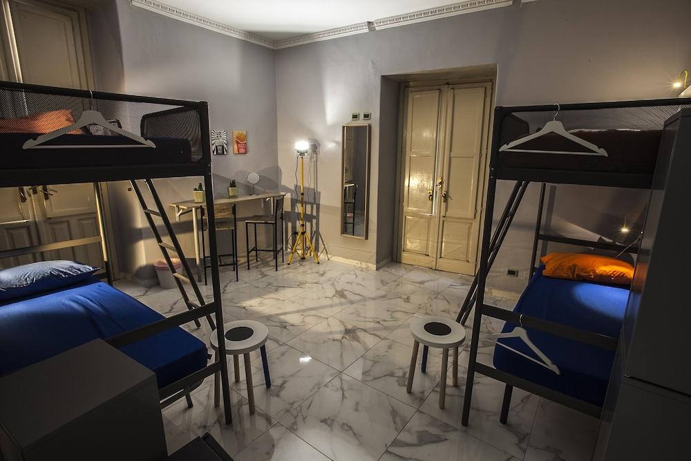 Ostello Degli Elefanti