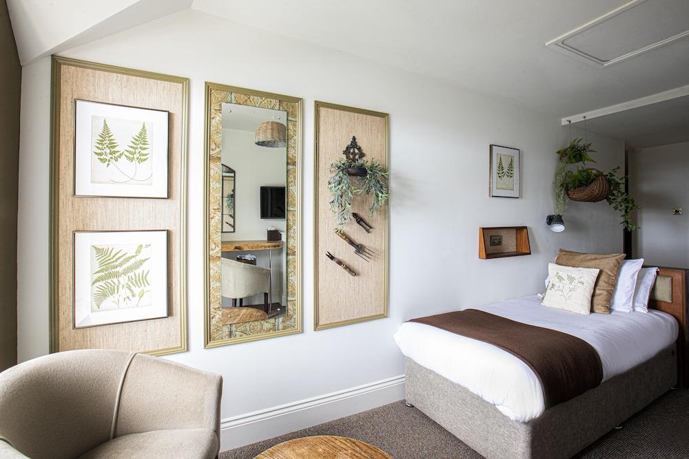 The Bath Hotel Lynmouth