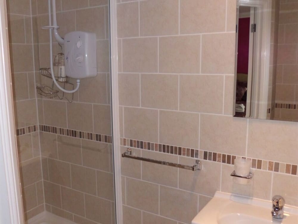 The Golden Lion Hotel