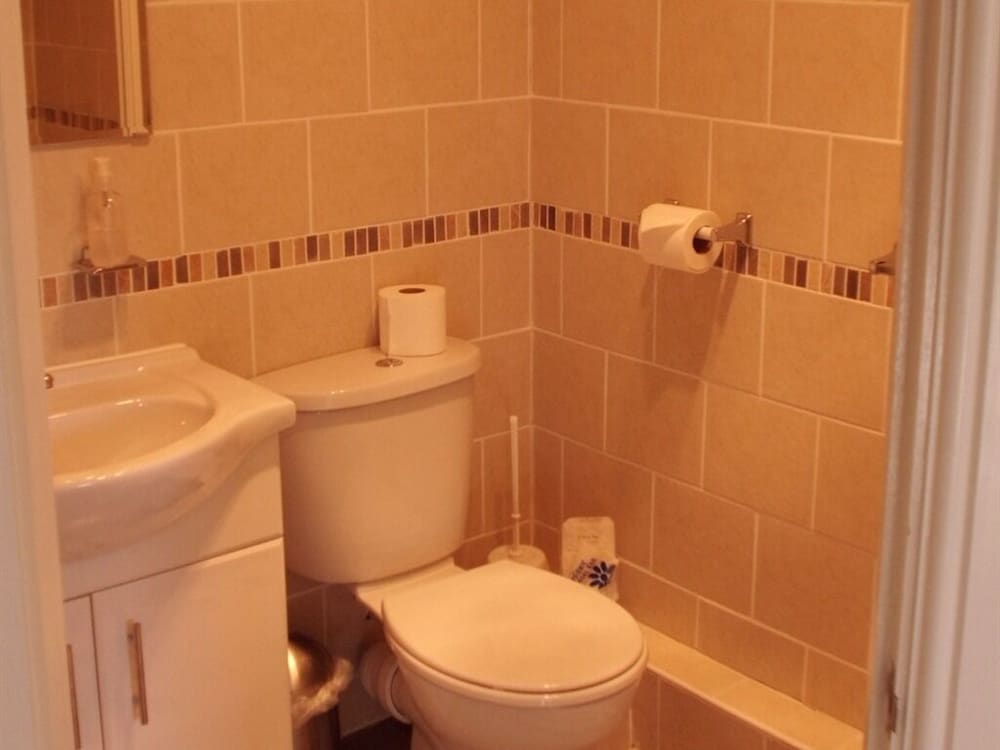 The Golden Lion Hotel