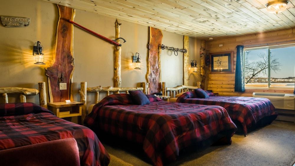 Curriers Lakeview Lodge