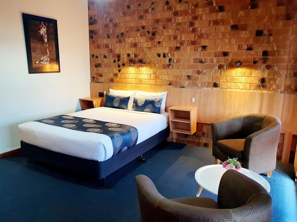 Werribee Park Motor Inn