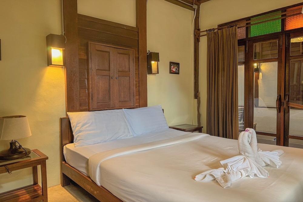 Rompo Boutique Hotel