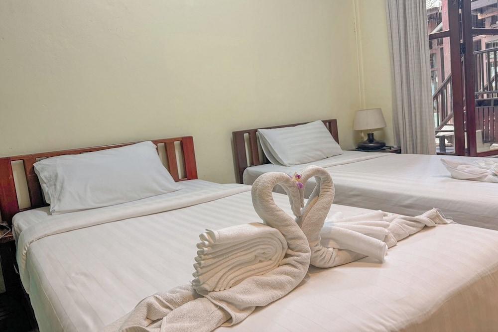 Rompo Boutique Hotel