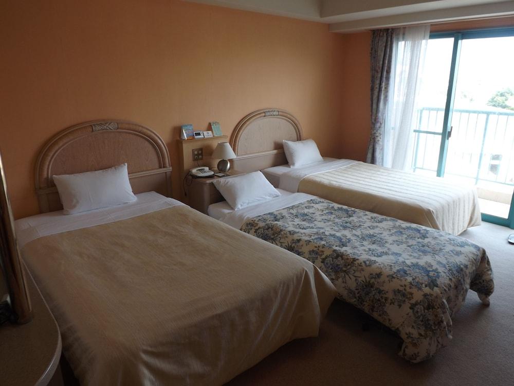 Hotel Bell Harmony Ishigakiisland