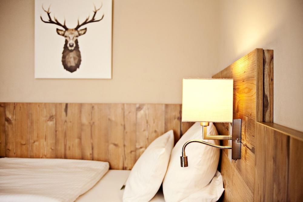 Hotel Restaurant Zum Reussenstein