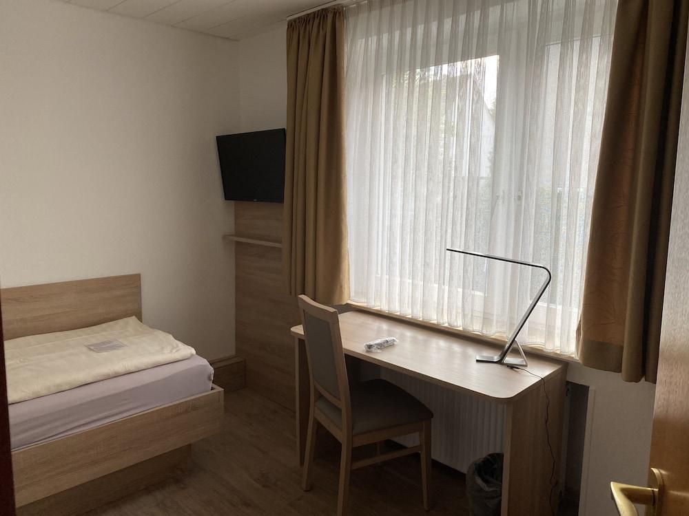 Hotel Schmidt-Mönnikes