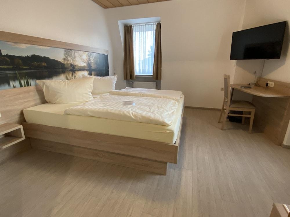 Hotel Schmidt-Mönnikes