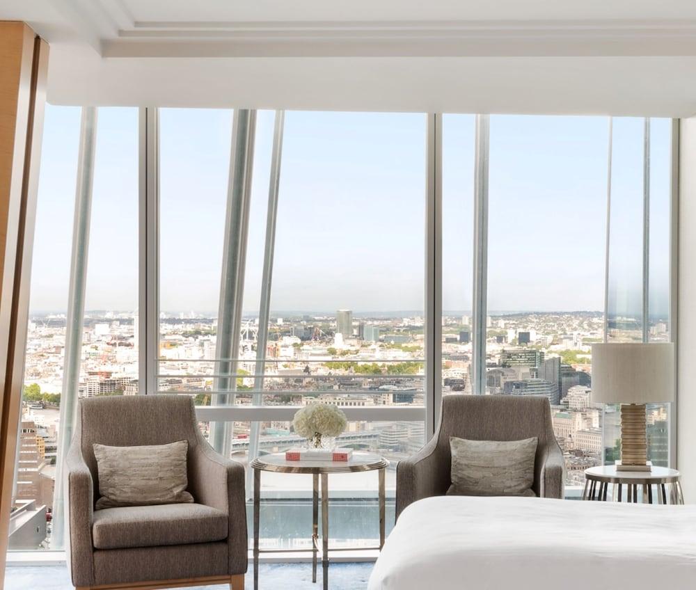 Shangri-La The Shard, London