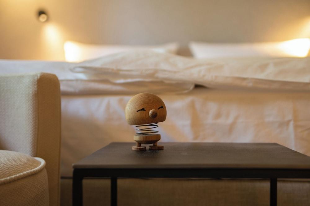 Seehotel Restaurant Die Ente