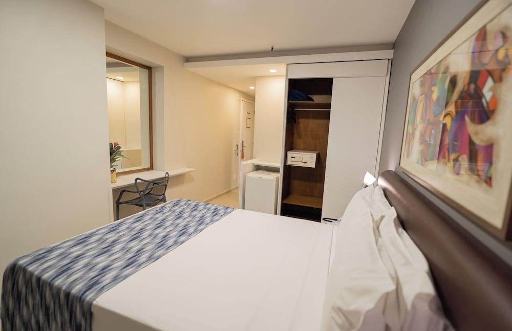 Hotel Nacional Inn Rio Copacabana