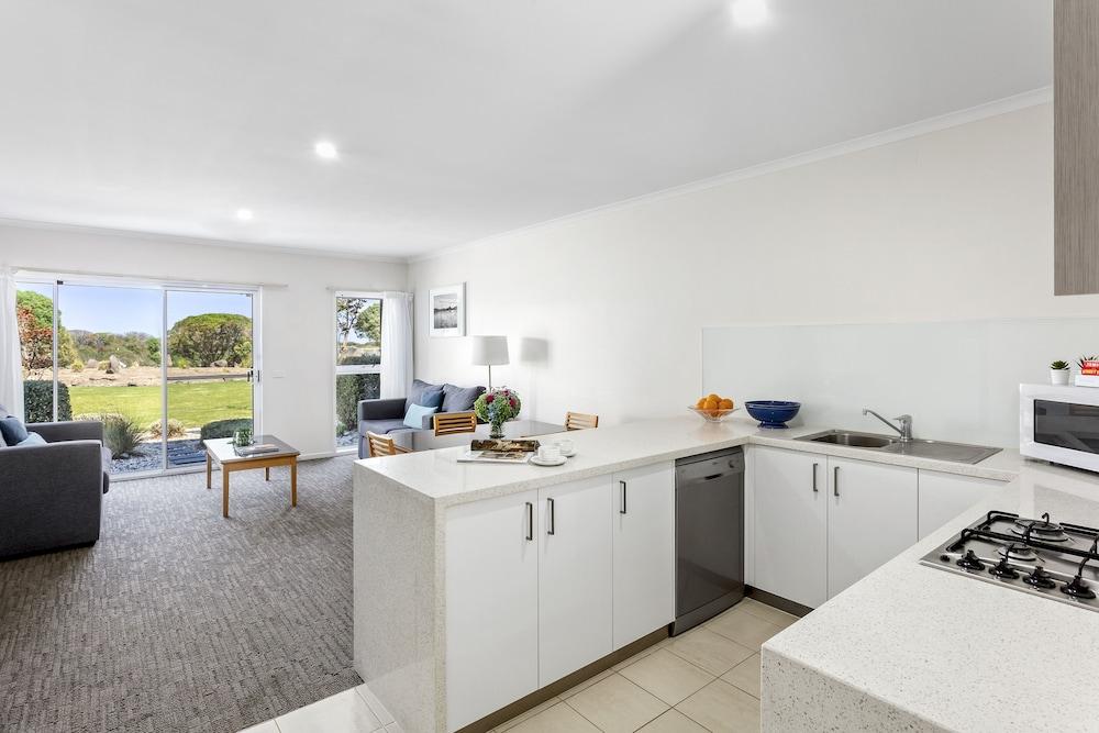 Quest Williamstown North