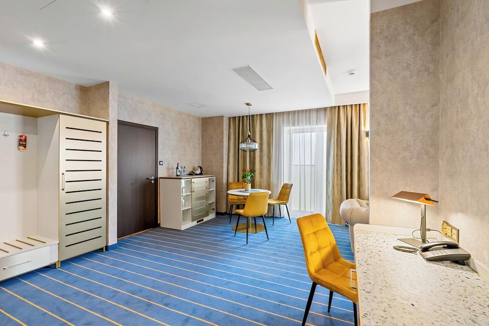 Park Hotel Diament Zabrze