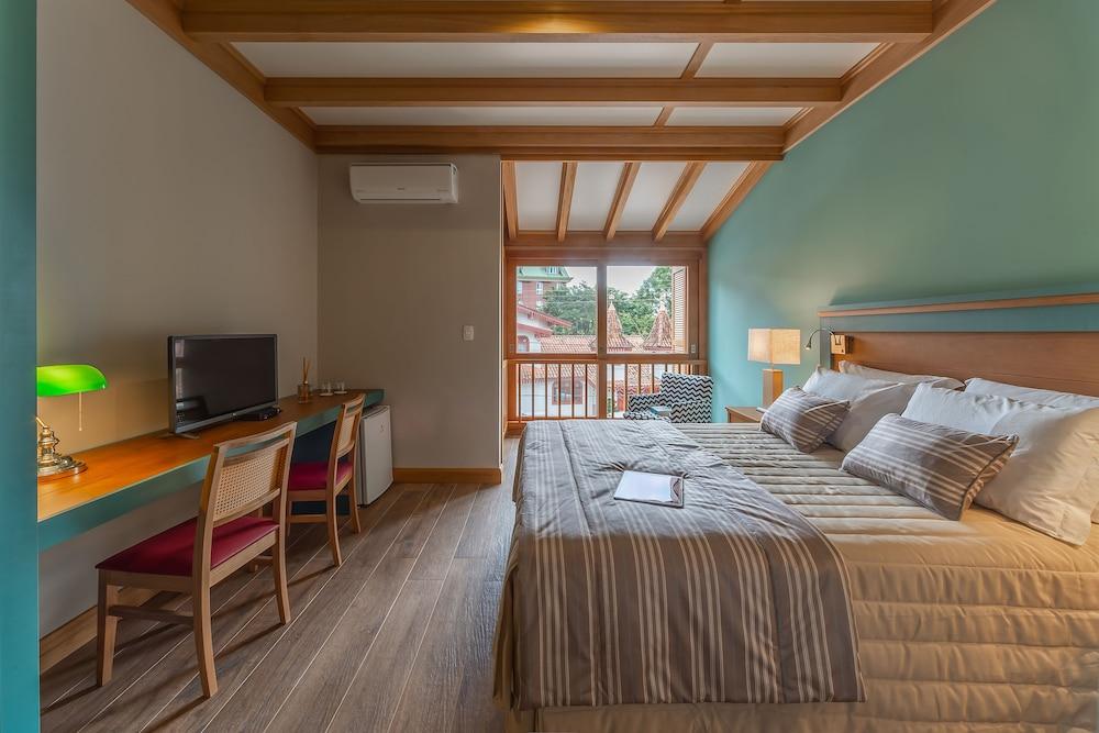 Hotel Boutique Britânico