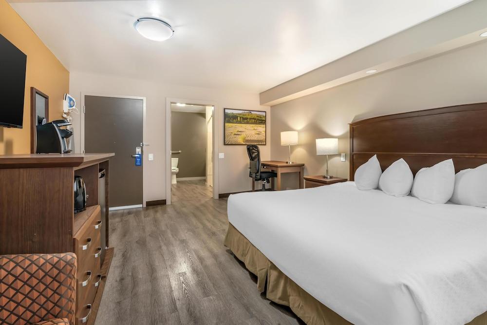 Best Western The Westerly Hotel