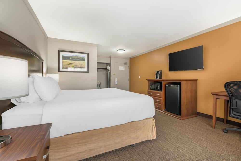 Best Western The Westerly Hotel