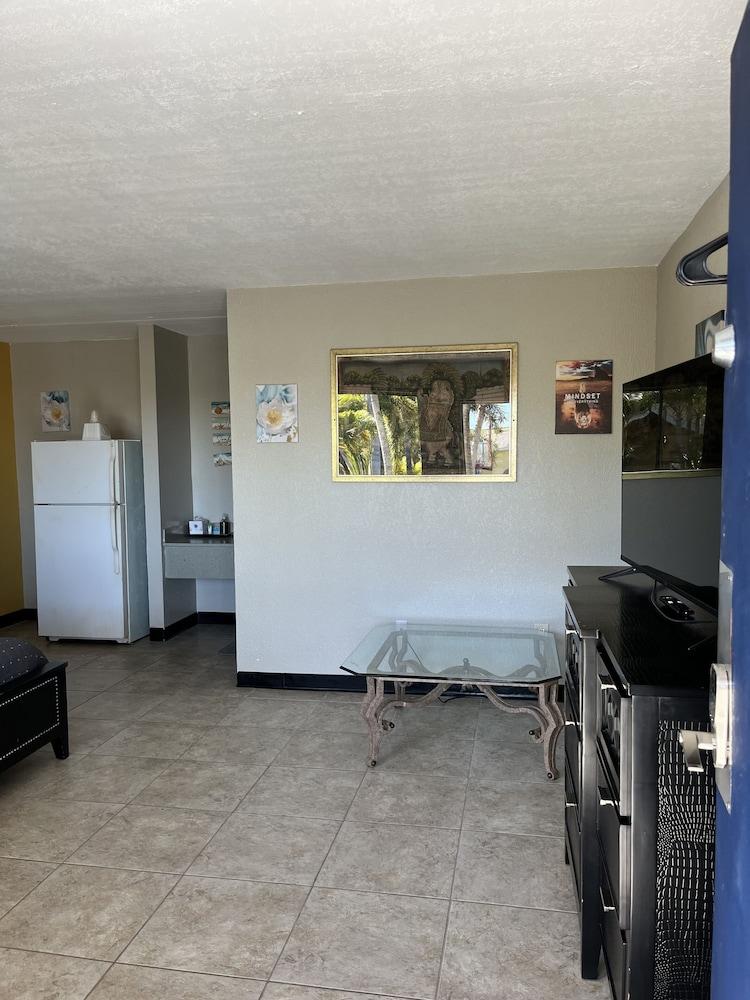 Budget Inn - Punta Gorda