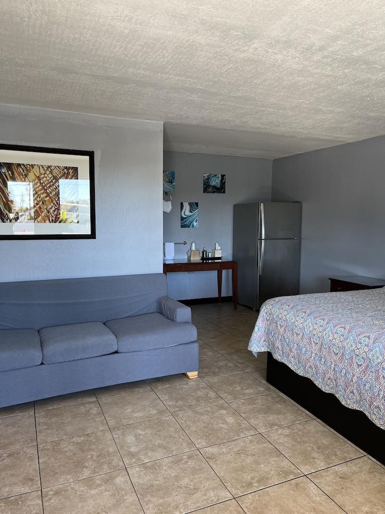 Budget Inn - Punta Gorda