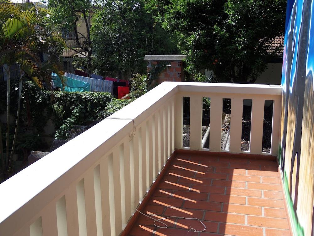 Curitiba Backpackers