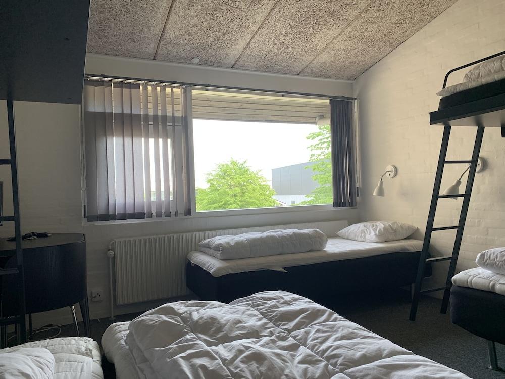 Park Vendia - Hostel