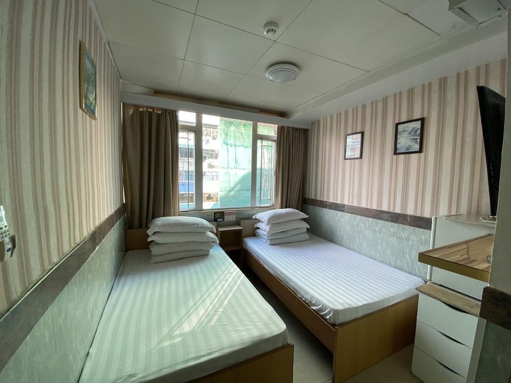 Geo Home Holiday Hotel