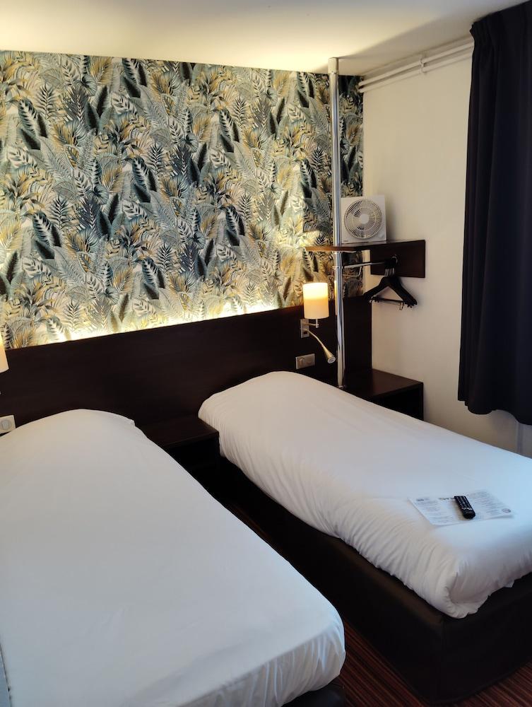 Hôtel Inn Design Langres Resto Novo