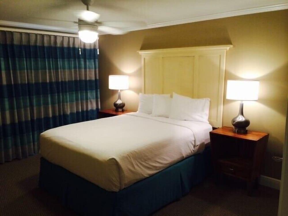 Ocean View Vacation Villas by Capital Vacations