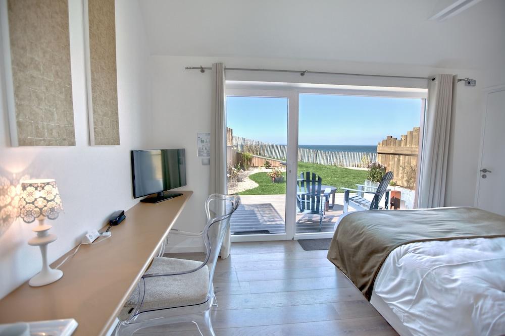 Le Landemer Hôtel Restaurant