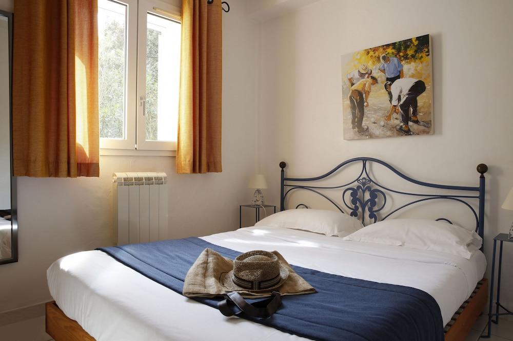 Résidence Vasca D'Oro