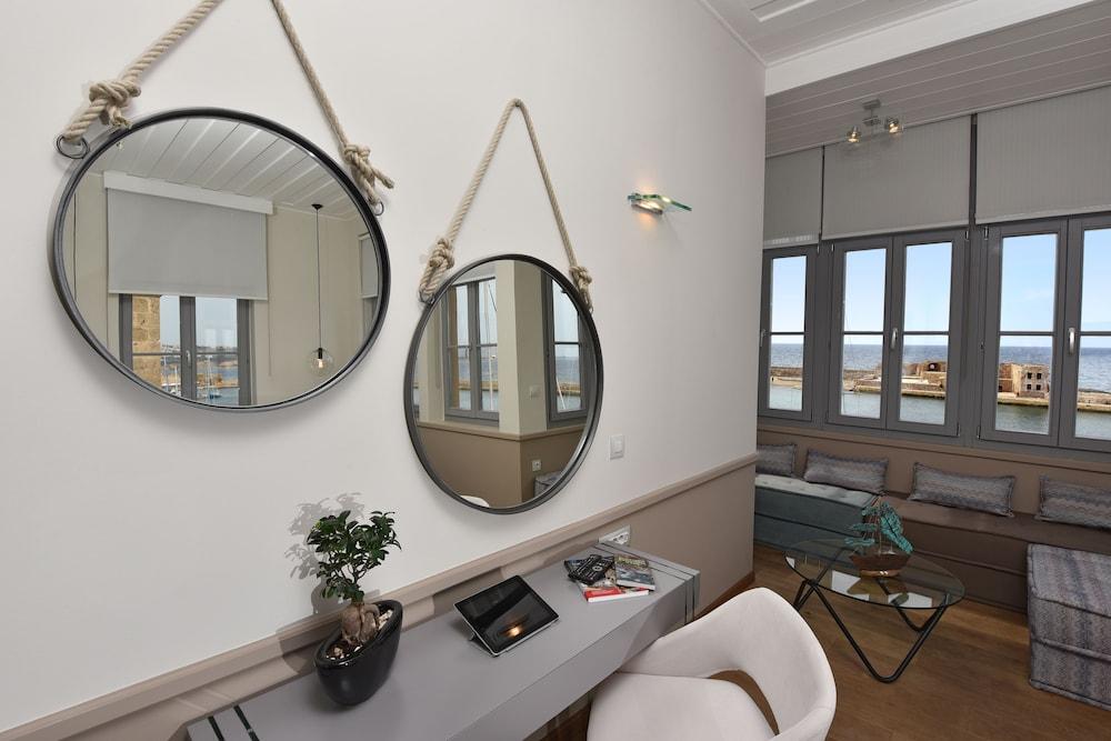 Ambassadors Residence Boutique Hotel Chania