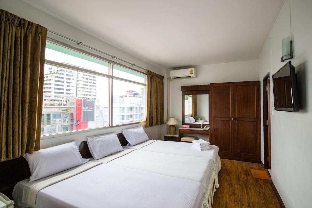 Ruamchitt Travelodge