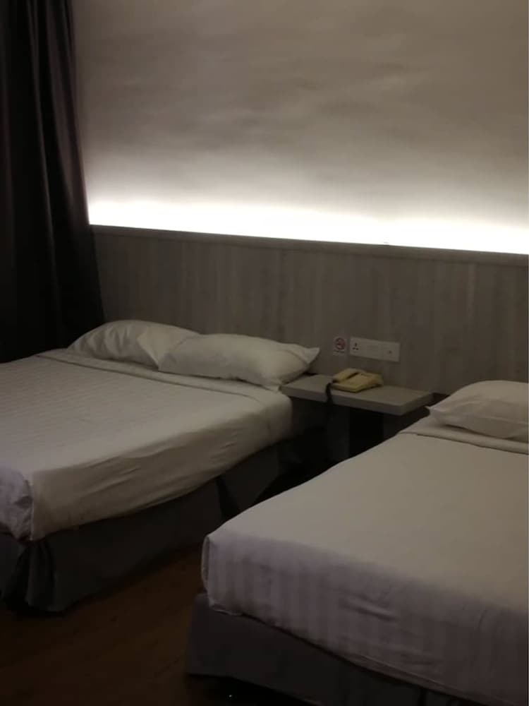 Hotel Regal Malaysia