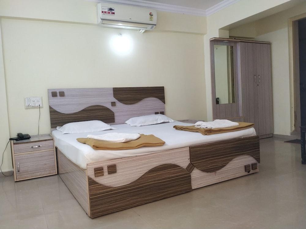 Atlanta Beach Resort