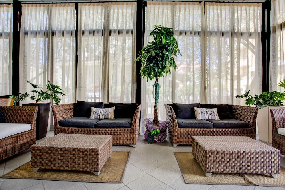 Hotel Villa dei Gerani