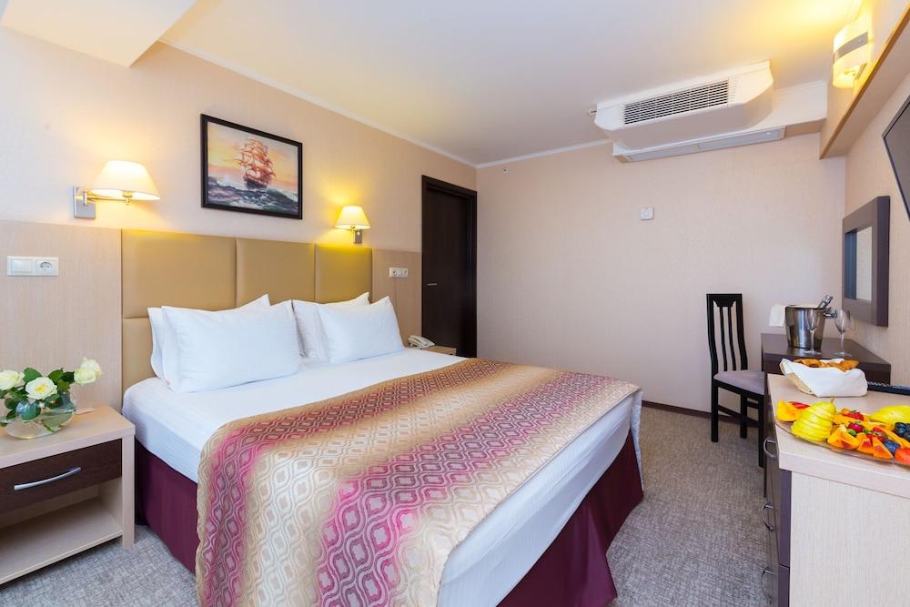 Sea Galaxy Hotel Congress & Spa