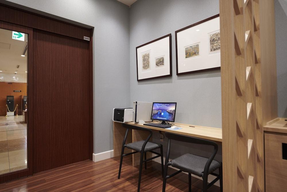 Hotel Vischio Amagasaki