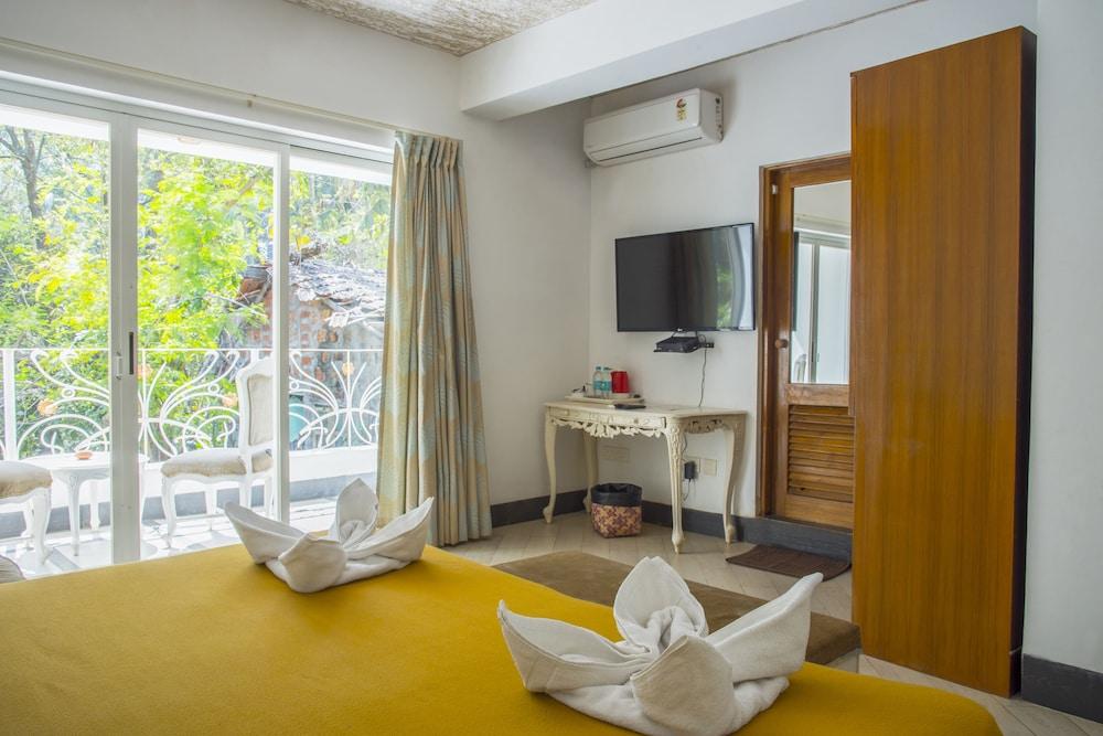 Pirache Art Hotel & Spa