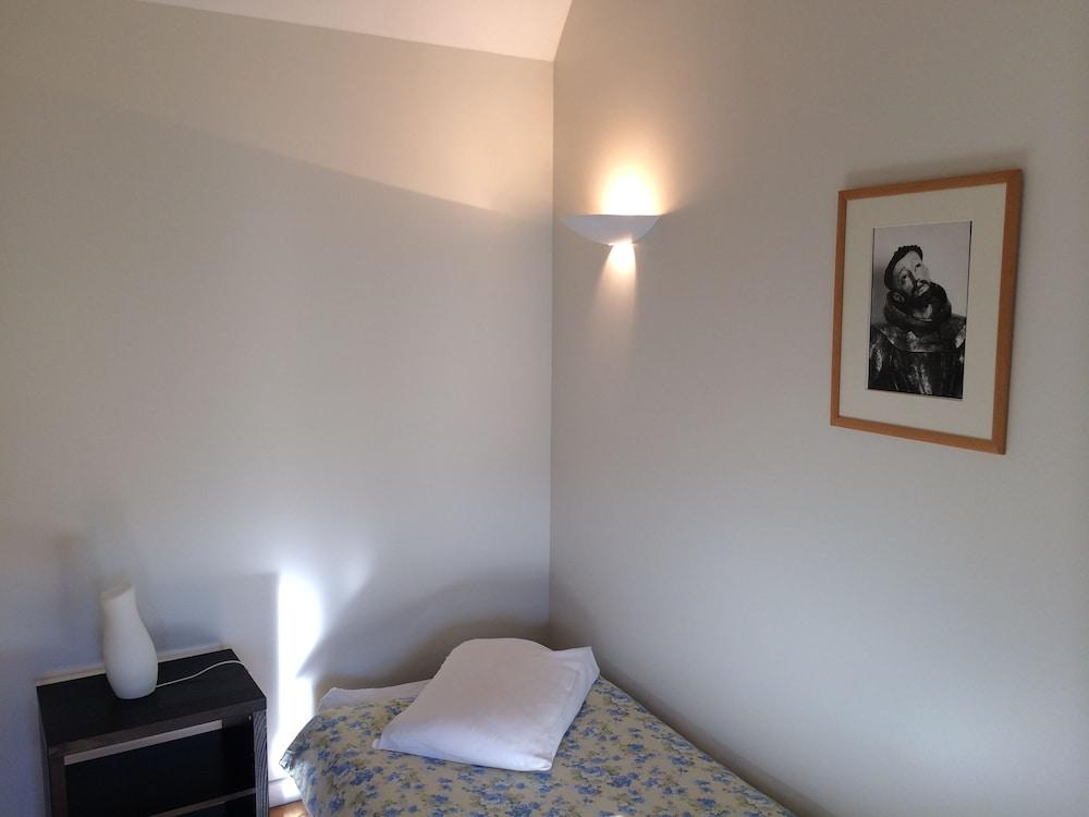 Le Couvent de Saint Ulrich