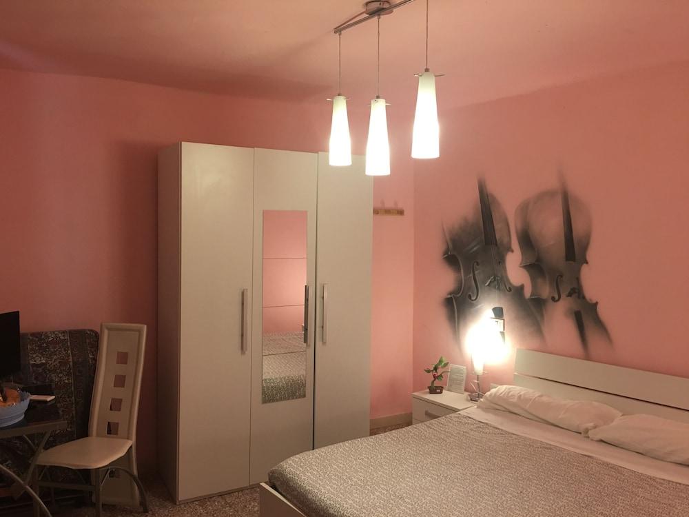 La Maison dei Miracoli