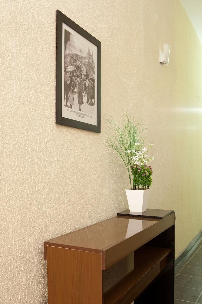 HMG Praia Suites for Rent