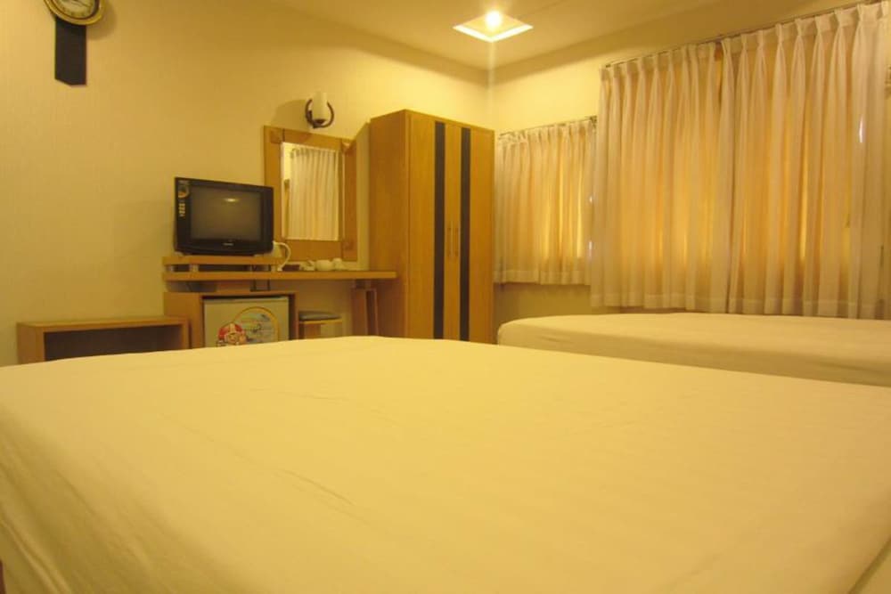 Song Anh Hotel 1