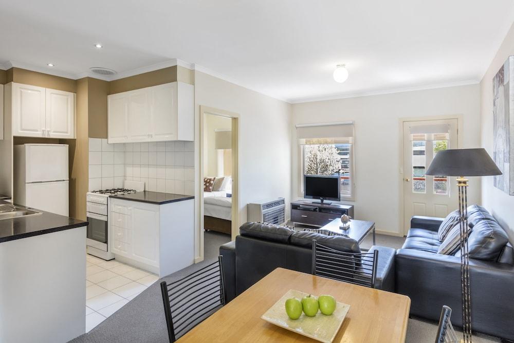 Hawthorn Gardens Serviced Apartments