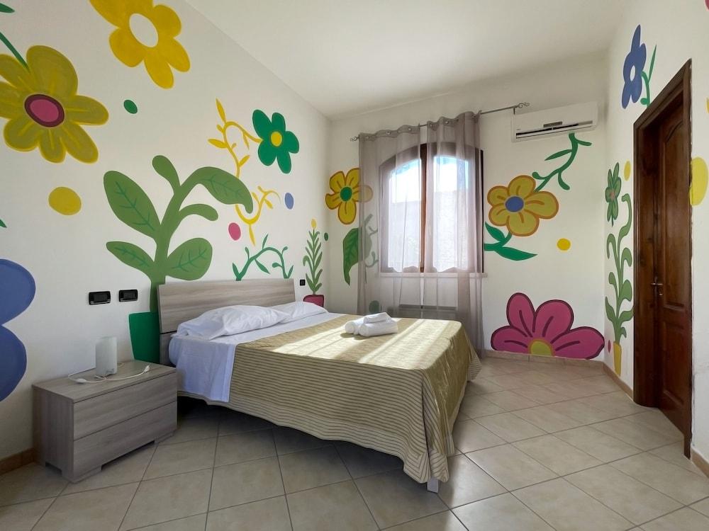 La Restuccia Masseria Urban