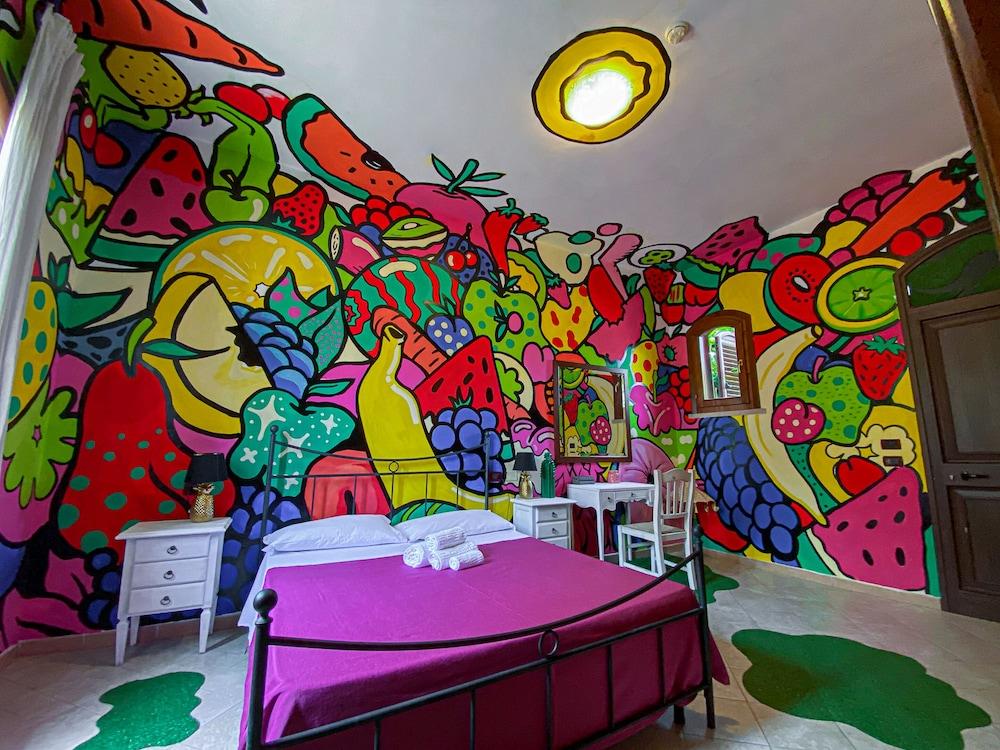 La Restuccia Masseria Urban